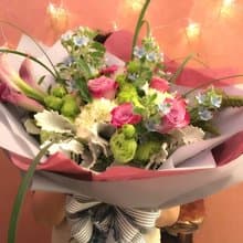 七夕花束(大型) / 可自取