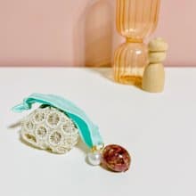 奧剛發圈/開運招財/水晶療癒/奧剛能量塔/母親節禮物/送禮
