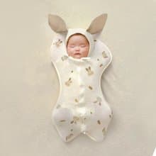 Organic Swaddle