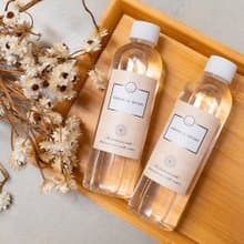 QIDINA 2入組 法國調香擴香精油香氛補充瓶 200ml