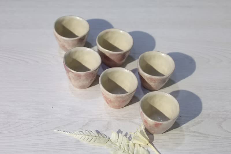 微醺系列小茶杯六杯組