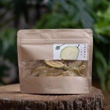 【端午禮品】友善小農作物 | 無毒珍珠芭樂果乾-健康果乾/拌手禮