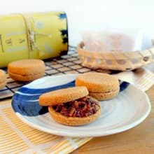 人氣商品 鳳梨酥餅乾  台灣伴手禮 獲獎連連 禮盒快速出貨