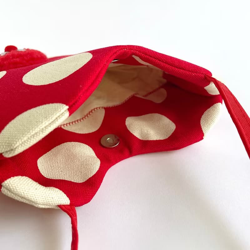 左心室的妳/迷你斜側揹包