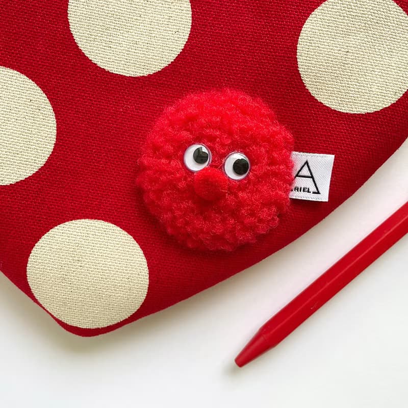 左心室的妳/迷你斜側揹包