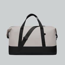 Gaston Luga Dash Duffel 休閒行李袋-灰褐色【現貨】