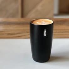 MiiR 雙層真空 保溫/保冰 隨行杯(滑蓋開關蓋) 8oz//236ml 經典