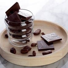 綜合台灣茶-世界巧克力大賽 銅牌