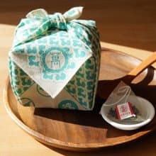 杉林溪金萱烏龍茶  奶韻桂花清香  台灣手採手製烏龍茶