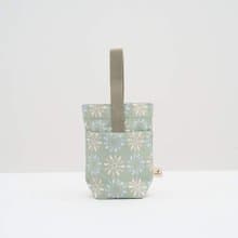 日日小提袋/烏秋圈圈/春綠花園/鳥語花窗