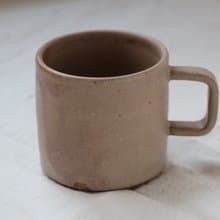 手作馬克杯 咖啡杯 陶杯