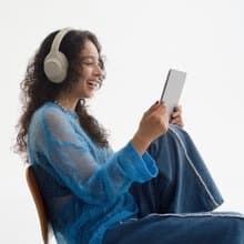 鐵三角 ATH-S300BT 無線藍牙耳罩式耳機(2色)