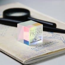 X-CUBE 合光稜鏡