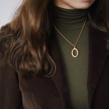 Vintage Christian Dior Necklace 古董首飾/飾品/項鍊