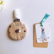 可快速出貨喔- 小刺蝟 圓圓 平安符袋/寶寶禮物