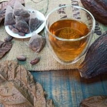 KAKAWA獨家烘焙_原豆可可焙茶十入量販450優惠中