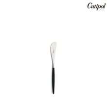 葡萄牙Cutipol GOA系列黑柄17cm 奶油刀