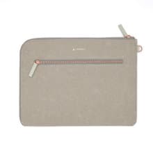 TabletClutch 長效抗菌除臭平板 iPad 保護套-太空灰