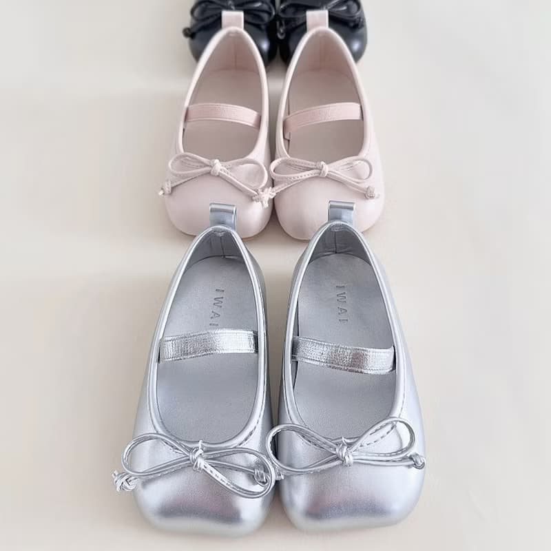 IW1008(Amy) baby&kids Shoes