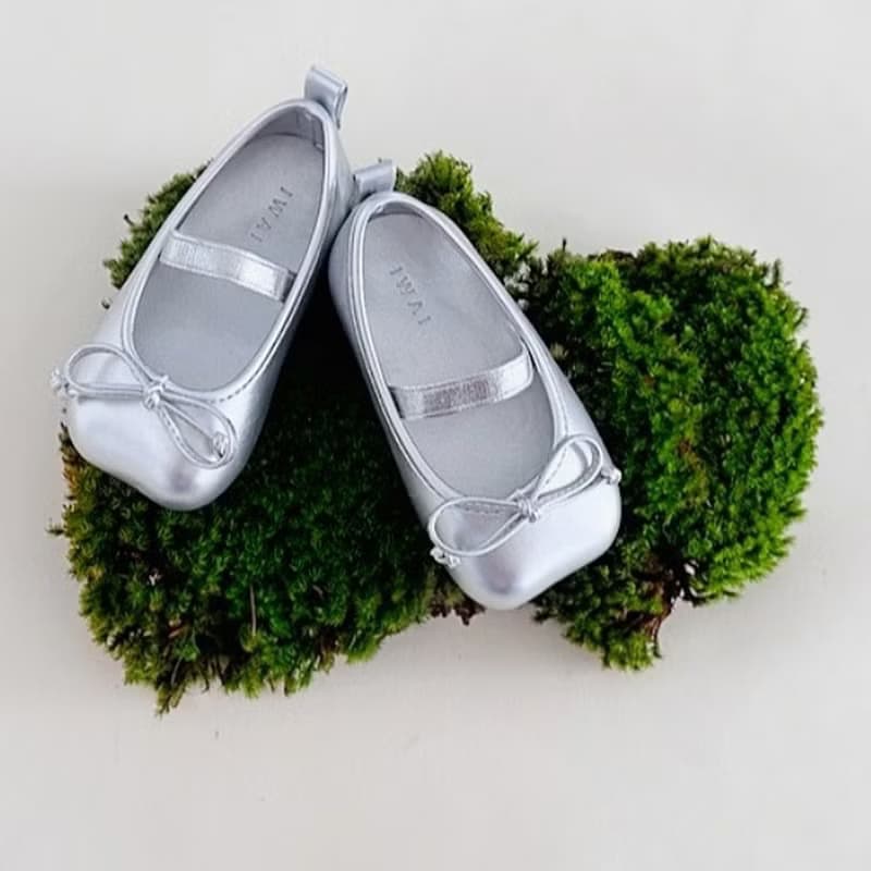 IW1008(Amy) baby&kids Shoes