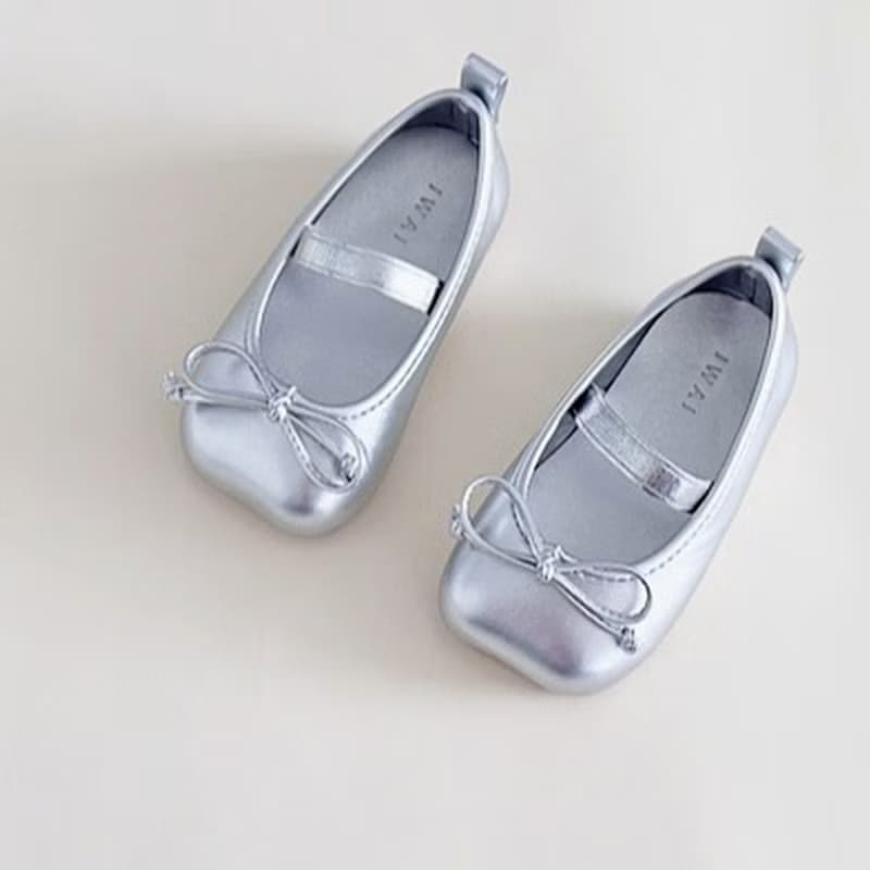 IW1008(Amy) baby&kids Shoes