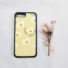 【快來吃我-黃】Iphone 7P/8P 手機殼 最後一個