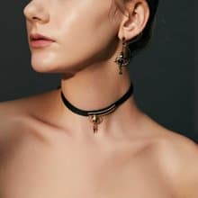 Chemistry 移動星球頸鍊 Choker