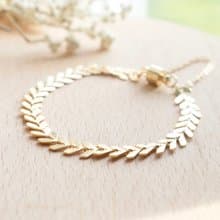 【即期特惠】 快速出貨 手鍊  - 簡單一點 -