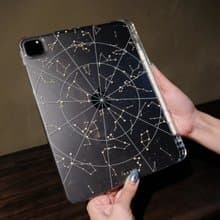 十二星座系列  防摔IPAD保護套 附筆槽位