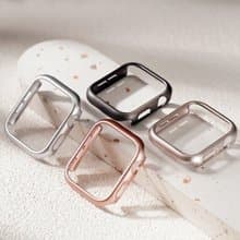 Apple watch - 邊框保護框 蘋果