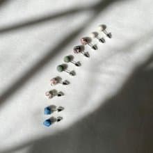 小陶珠系列耳環
