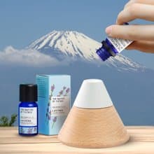 Mt. Fuji|原木雪山擴香石