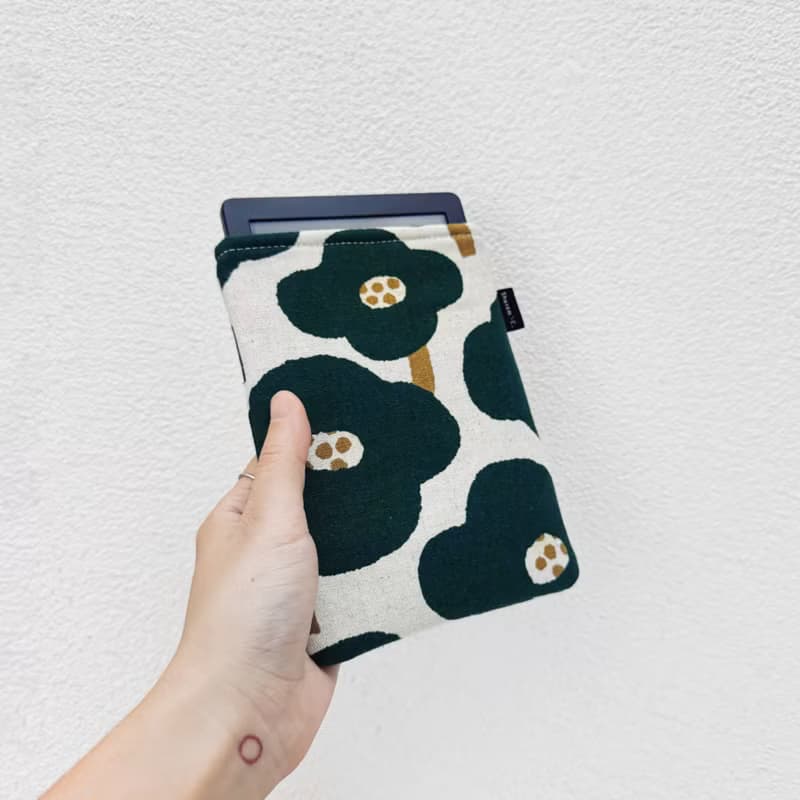 電子書保護套/電子書平板套/Kobo 6吋保護套/平板保護套/閱讀器套