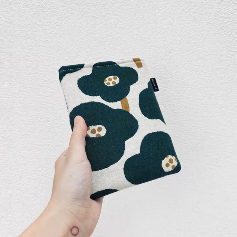 電子書保護套/電子書平板套/Kobo 6吋保護套/平板保護套/閱讀器套