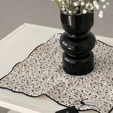 Marble Kitchen Cloth
