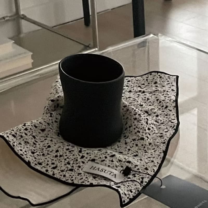 Marble Kitchen Cloth