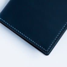 Simply Slim Long Wallet    極簡長夾