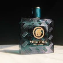 【老時光 OLD-TIME】早期二手美國製男香水100ml(以收藏前提販售)