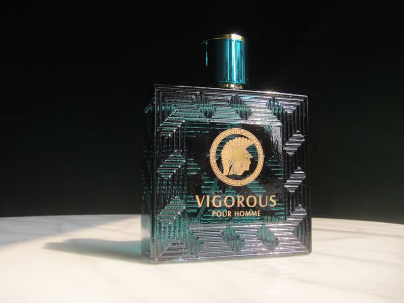 【老時光 OLD-TIME】早期二手美國製男香水100ml(以收藏前提販售)
