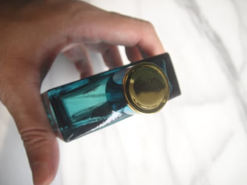 【老時光 OLD-TIME】早期二手美國製男香水100ml(以收藏前提販售)