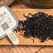覓境日月潭松木禮盒(伴手禮附提袋)