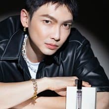 墨影 Shadow 無性別淡香水隨身瓶