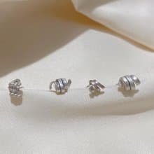 C圈Earrings 耳環