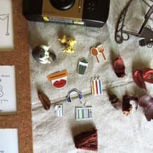 貼紙|生活特集| 日常選物