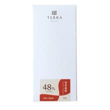 TERRA 蔓越莓風味牛奶巧克力 - 莓果脆脆