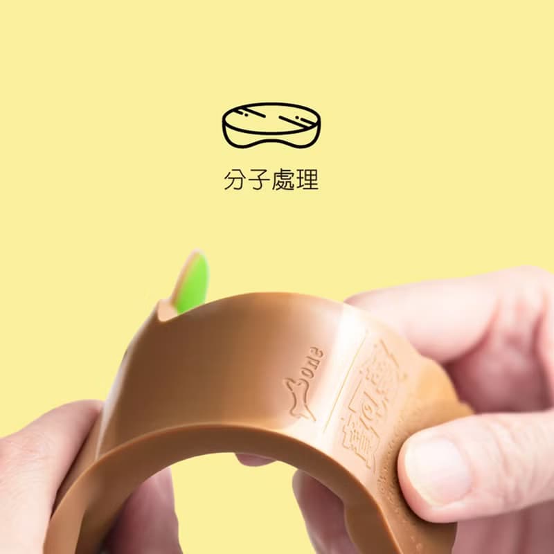 Bone /寶可夢 造型手腕墊 滑鼠靠墊 護腕 辦公小物
