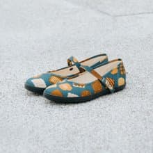 【gochisou X hanamikoji】台日聯名企劃 甜點瑪莉珍