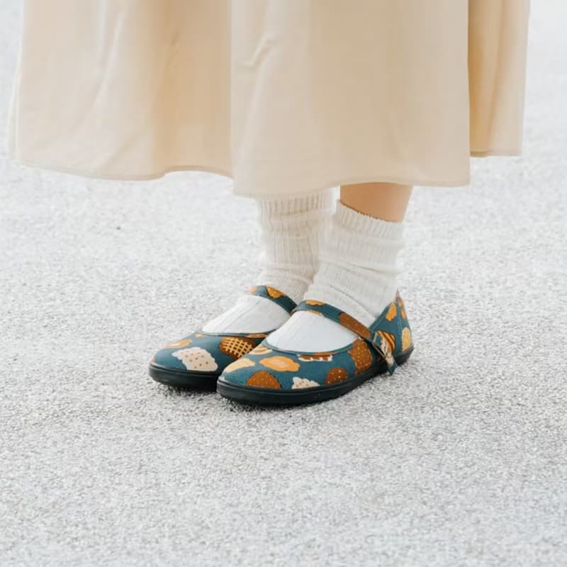 【gochisou X hanamikoji】台日聯名企劃 甜點瑪莉珍