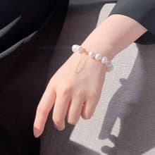 ENDRO ACC 寶貝珍珠手鍊