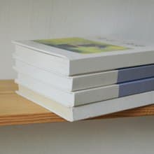 這麼多照片 / 親子 情侶 朋友 / 時光紀念 精裝雙裱跨頁 設計印刷